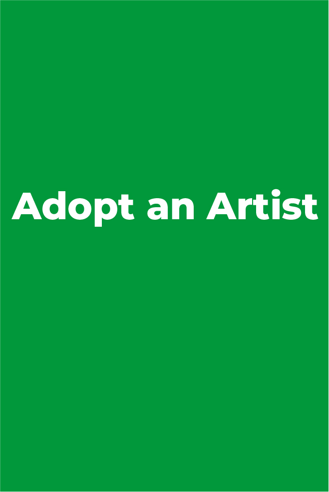 Adopt an artist
