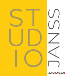 2023 nieuw ontwerp Studio Janss