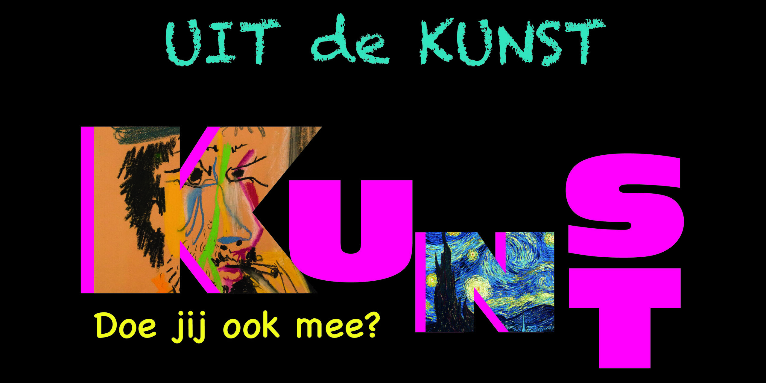 Uit de Kunst
